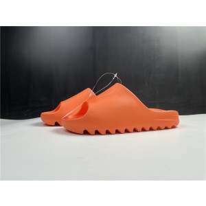 Adidas Yeezy Slide Sandal Orange FY7423