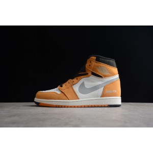 Air Jordan 1 Element Gore-Tex Light Curry DB2889-700