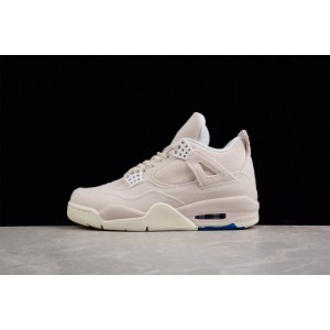 Air Jordan 4 Retro Blank Canvas DQ4909-100