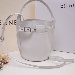 Celine Bigbag Bucket Bag