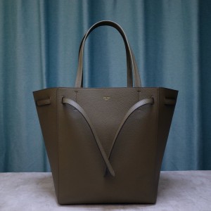 Celine Cabas Amway's bucket bag