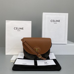 Celine messenger bag