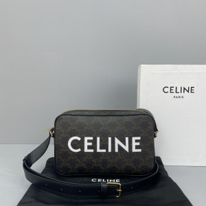 Celine new camera bag