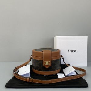Celine Tambour bag