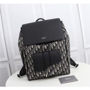Christian Dior Backpacks