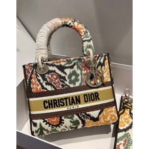 Christian Dior Lady D Lite Medium