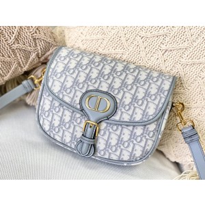 Christian Dior Medium Bobby Bag