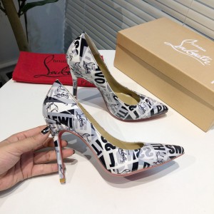 Christian Louboutin Pumps
