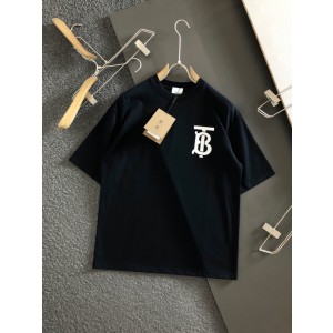 Burberry Printed T-shirt BB001