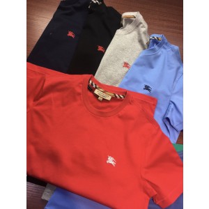 Burberry Short Sleeve T-Shirt