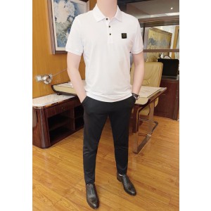 Gucci Polo versatile basic model T-shirt
