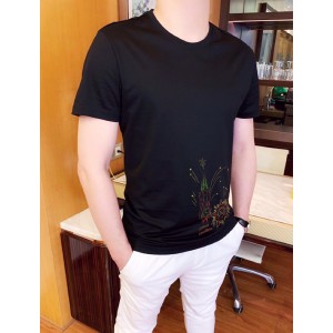 Louis Vuitton fashion casual T-shirt