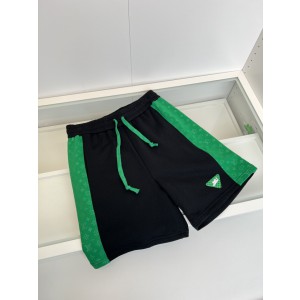Lv couple's shorts