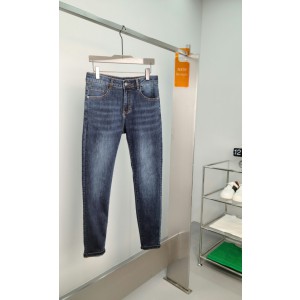 Burberry Classic Blue Jean