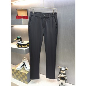 Burberry Pants Black