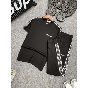 Moncler Set Black MON -001