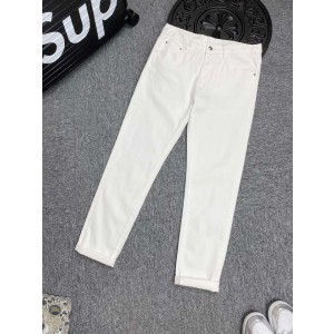 Gucci Pants White