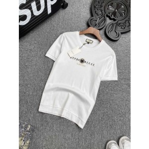 Gucci Short Caton Sleeve T-shirts