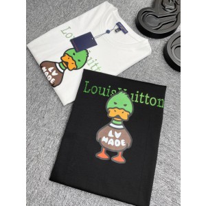 Louis Vuitton Short Sleeve T-shirts