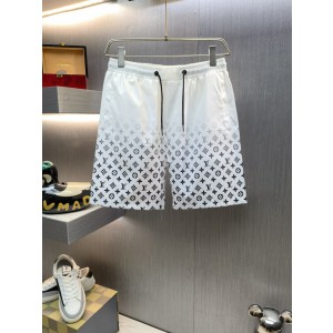 Louis Vuitton Shorts Summer White