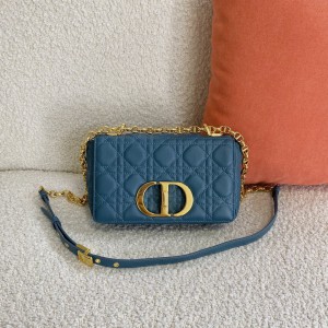 DIOR Caro Bag
