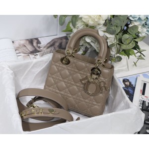 Dior Lady D My ABC