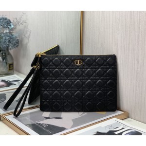 Dior Large Caro Daily Pouch