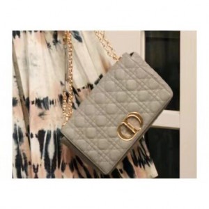 DIOR Medium Caro Bag