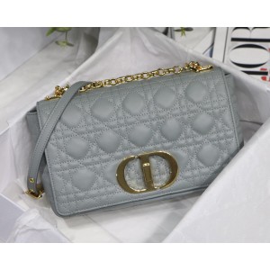 DIOR Medium Dioramour Caro Bag