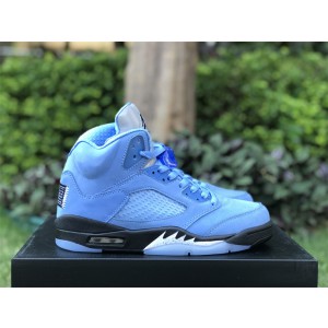 Air Jordan 5 University (2023)