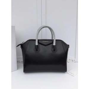 Givenchy Antigona Black Handbag