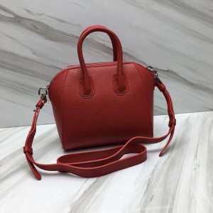 Givenchy Mini Antigona Handbag