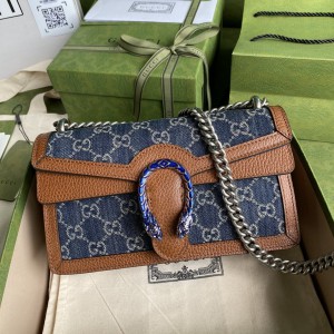 Gucci Dionysus Shoulder Bag