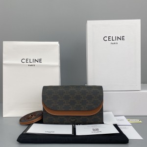 Celine messenger bag/handbag