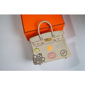 Hermes Birkin bag
