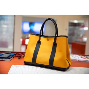 Hermes Garden Party Tote 36 (4 colors)