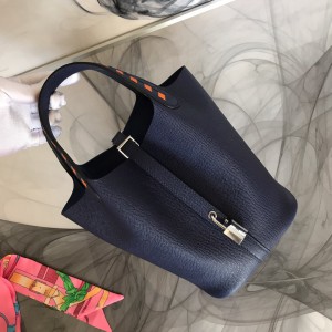 Hermes Picotin Epsom