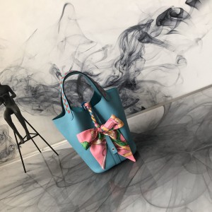 Hermes Picotin Epsom