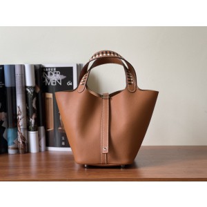 Hermès | Picotin Lock 18 Tressage