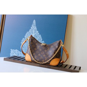 Louis Vuitton Boulogne Bag