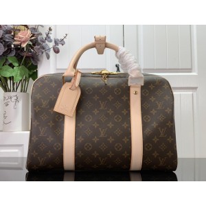 Louis Vuitton Carryall Monogram Canvas