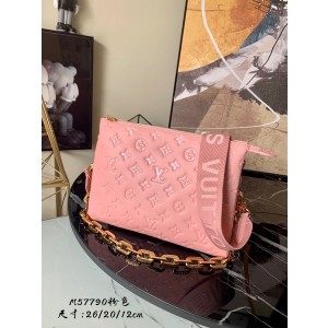 Louis Vuitton Coussin PM bag