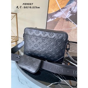 Louis Vuitton Duo Messenger bag