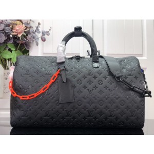 Louis Vuitton Keepall