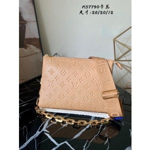 Louis Vuitton LV Coussin PM Bag
