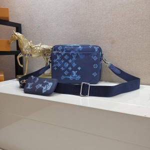 Louis Vuitton LV Trio Messenger