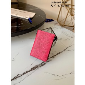Louis Vuitton Multiple Wallet Monogram Eclipse