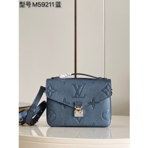 Louis Vuitton Pochette Metis