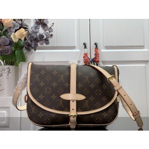 Louis Vuitton Saumur MM