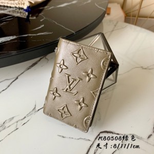 Louis Vuitton Slender Wallet